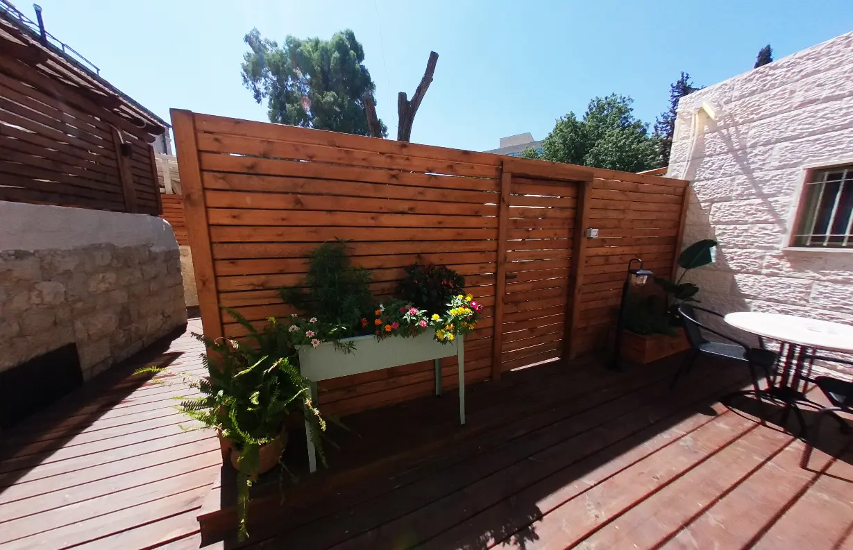 יחידה צהובה